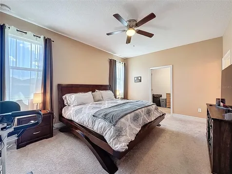 3193 Crispin Circle Harmony FL 34773