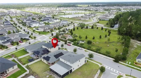 3193 Crispin Circle Harmony FL 34773