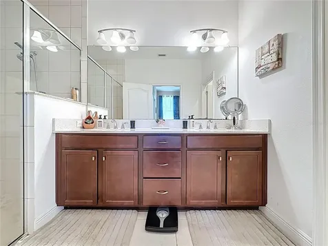 3193 Crispin Circle Harmony FL 34773