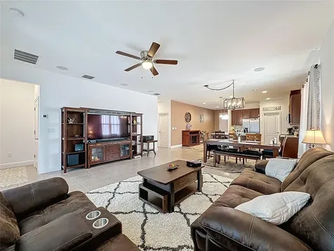 3193 Crispin Circle Harmony FL 34773