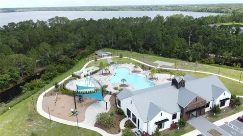 3193 Crispin Circle Harmony FL 34773