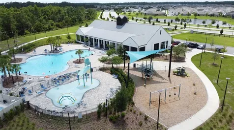 3193 Crispin Circle Harmony FL 34773