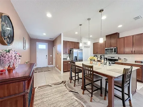 3193 Crispin Circle Harmony FL 34773