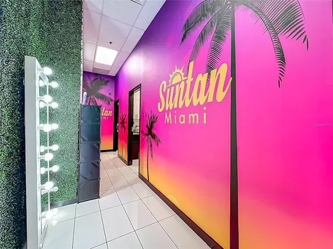 1700 Sand Lake Road Orlando FL 32809