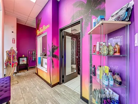 1700 Sand Lake Road Orlando FL 32809