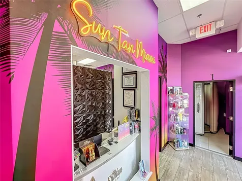 1700 Sand Lake Road Orlando FL 32809