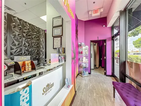 1700 Sand Lake Road Orlando FL 32809