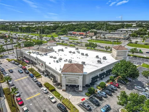 1700 Sand Lake Road Orlando FL 32809