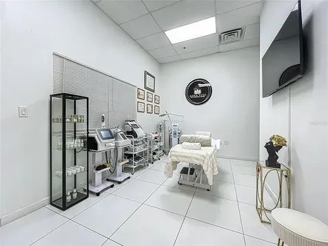 1700 Sand Lake Road Orlando FL 32809