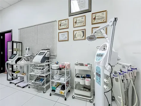 1700 Sand Lake Road Orlando FL 32809