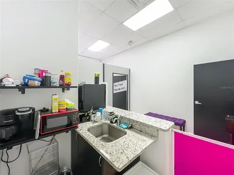 1700 Sand Lake Road Orlando FL 32809