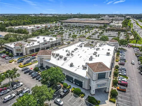 1700 Sand Lake Road Orlando FL 32809