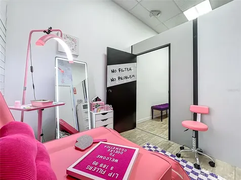 1700 Sand Lake Road Orlando FL 32809