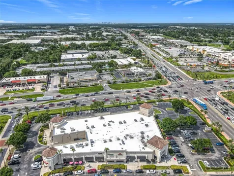 1700 Sand Lake Road Orlando FL 32809