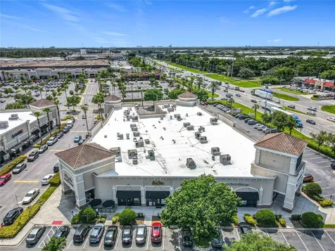 1700 Sand Lake Road Orlando FL 32809