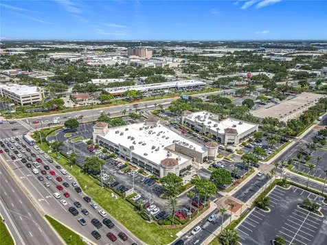 1700 Sand Lake Road Orlando FL 32809