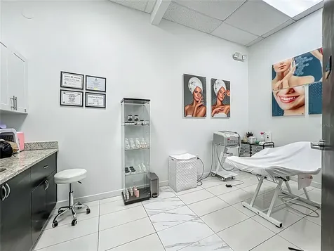 1700 Sand Lake Road Orlando FL 32809