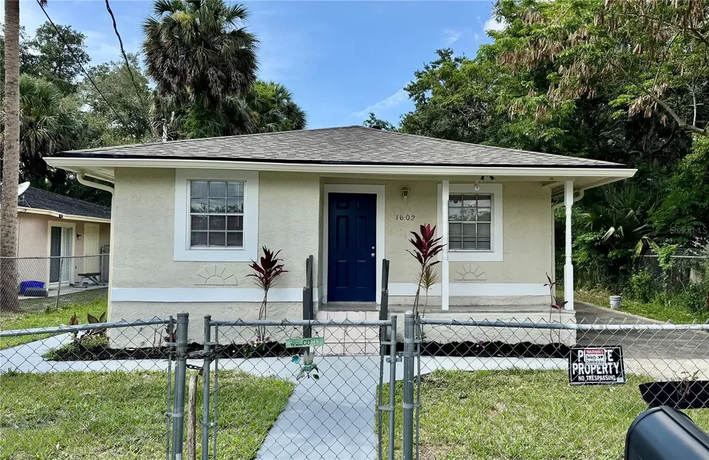 1602 W 12th Street Sanford FL 32771