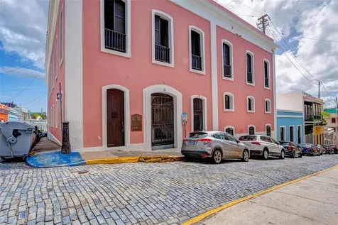 B3 Calle San Justo San Juan PR 00901