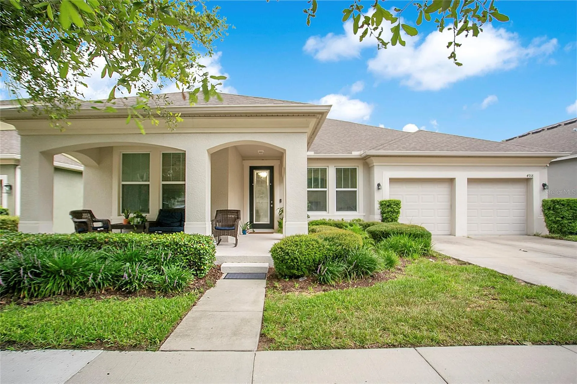 4918 Wildwood Pointe Road Winter Garden FL 34787