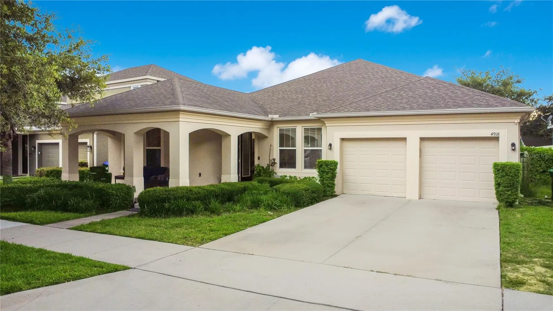 4918 Wildwood Pointe Road Winter Garden FL 34787