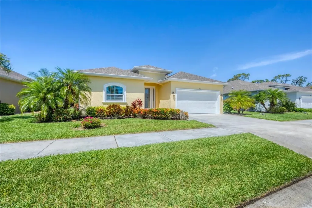 576 Box Elder Court Englewood FL 34223