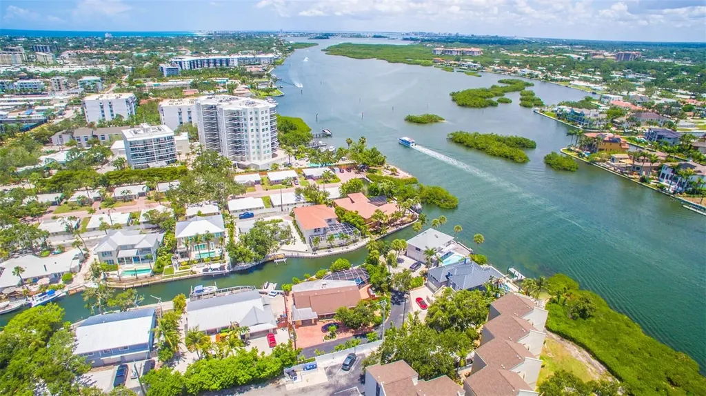 1240 Solitude Lane Sarasota FL 34242