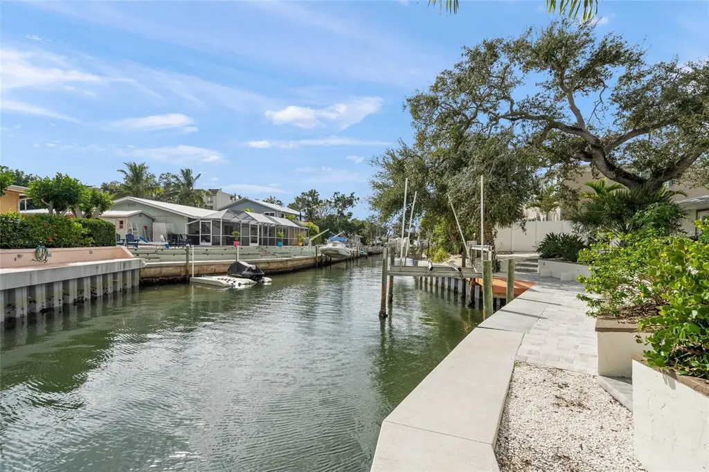 1240 Solitude Lane Sarasota FL 34242