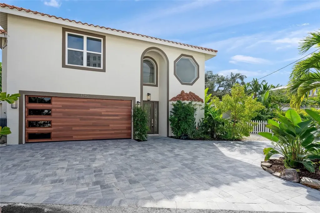 1240 Solitude Lane Sarasota FL 34242