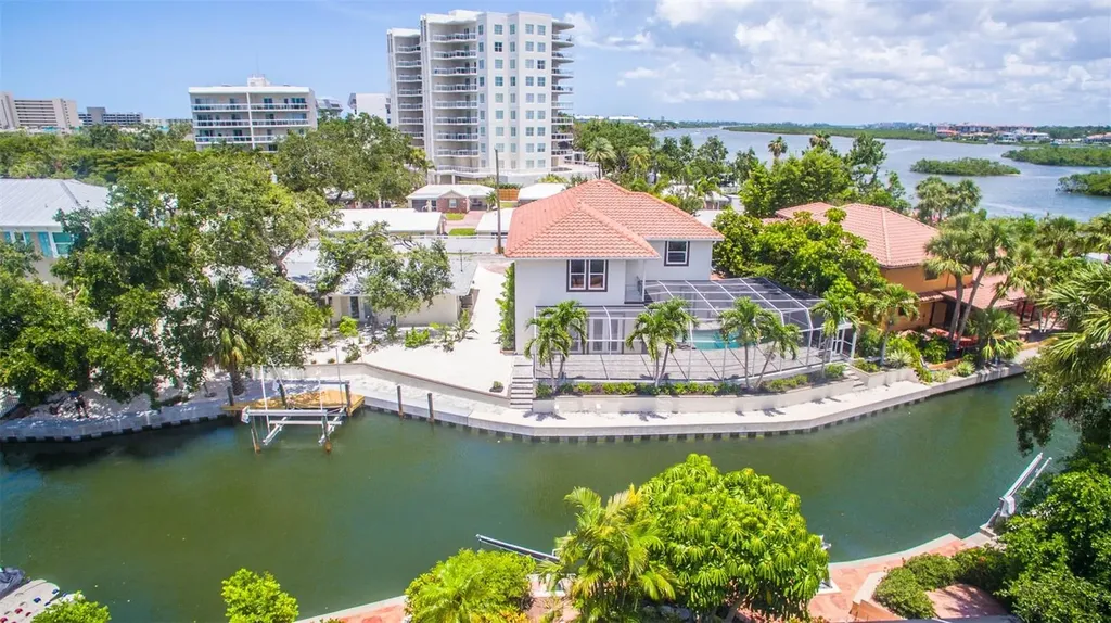 1240 Solitude Lane Sarasota FL 34242