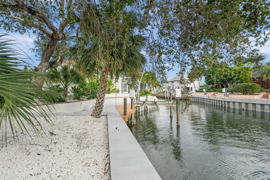 1240 Solitude Lane Sarasota FL 34242