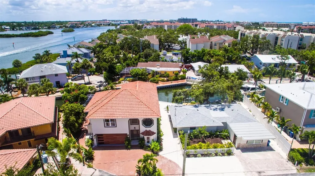 1240 Solitude Lane Sarasota FL 34242