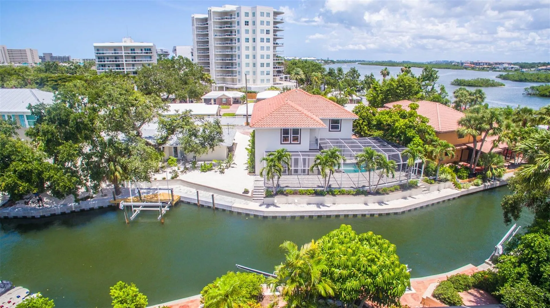 1240 Solitude Lane Sarasota FL 34242