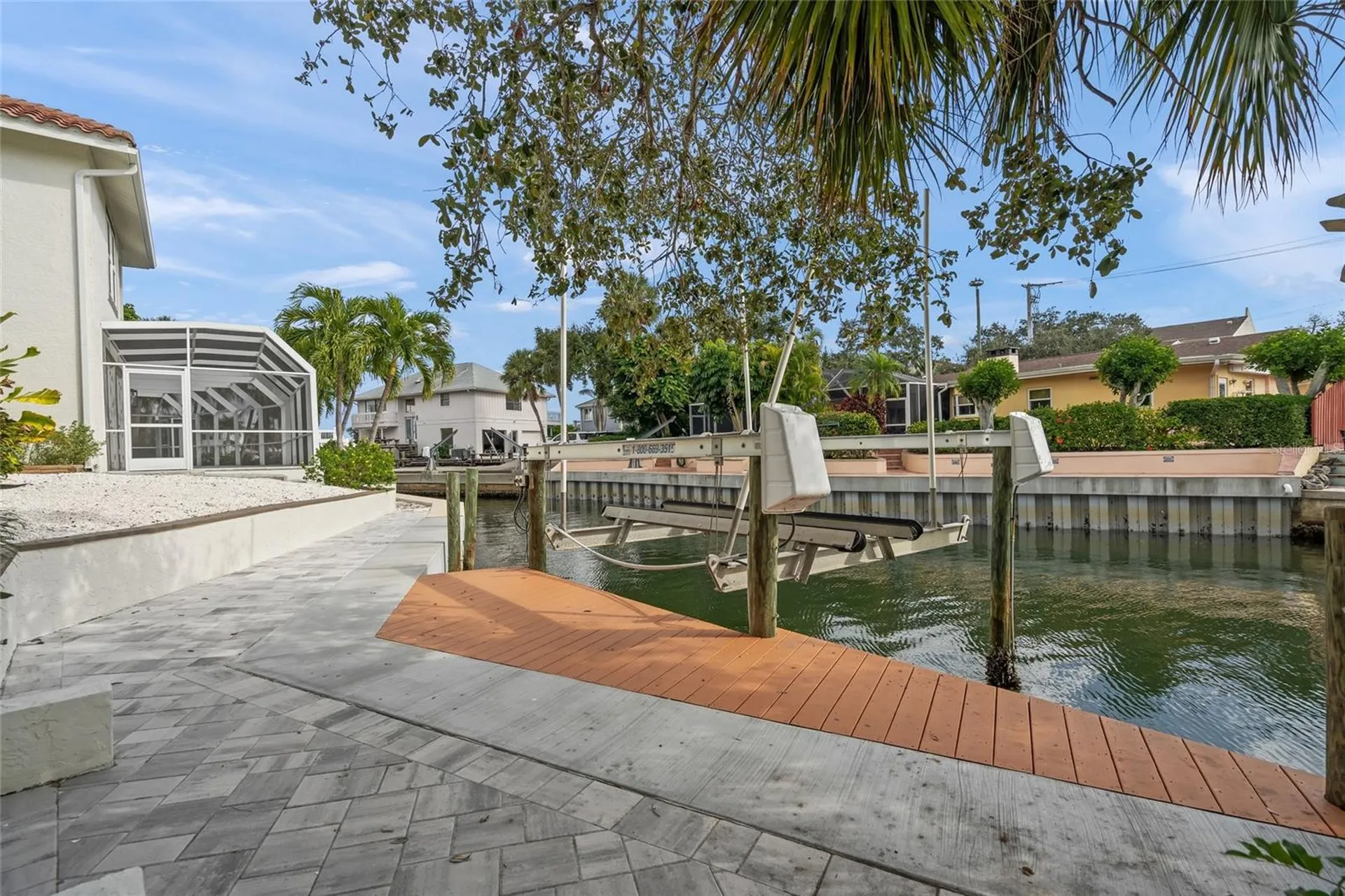 1240 Solitude Lane Sarasota FL 34242