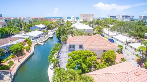 1240 Solitude Lane Sarasota FL 34242