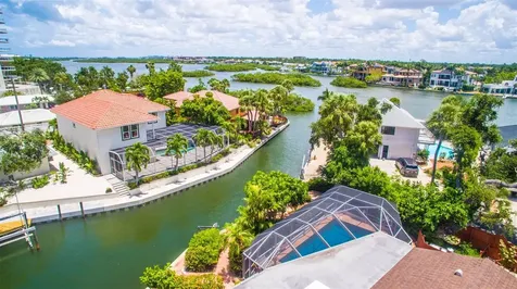 1240 Solitude Lane Sarasota FL 34242