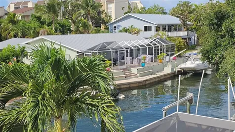 1240 Solitude Lane Sarasota FL 34242