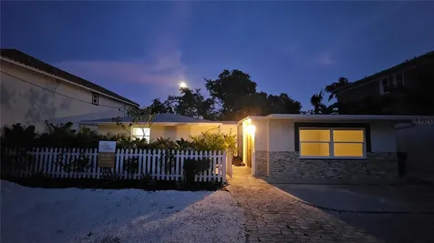 1240 Solitude Lane Sarasota FL 34242