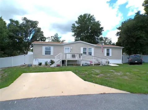 6698 SW 87th Street Ocala FL 34476