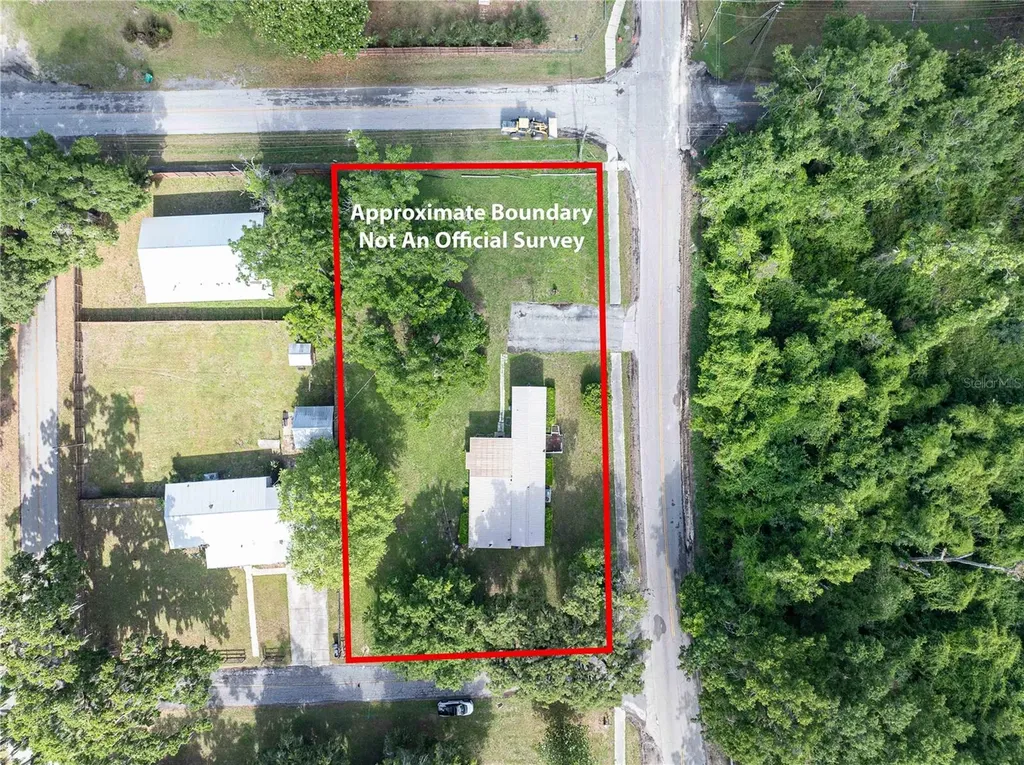 438 SW Dortch Street Fort White FL 32038