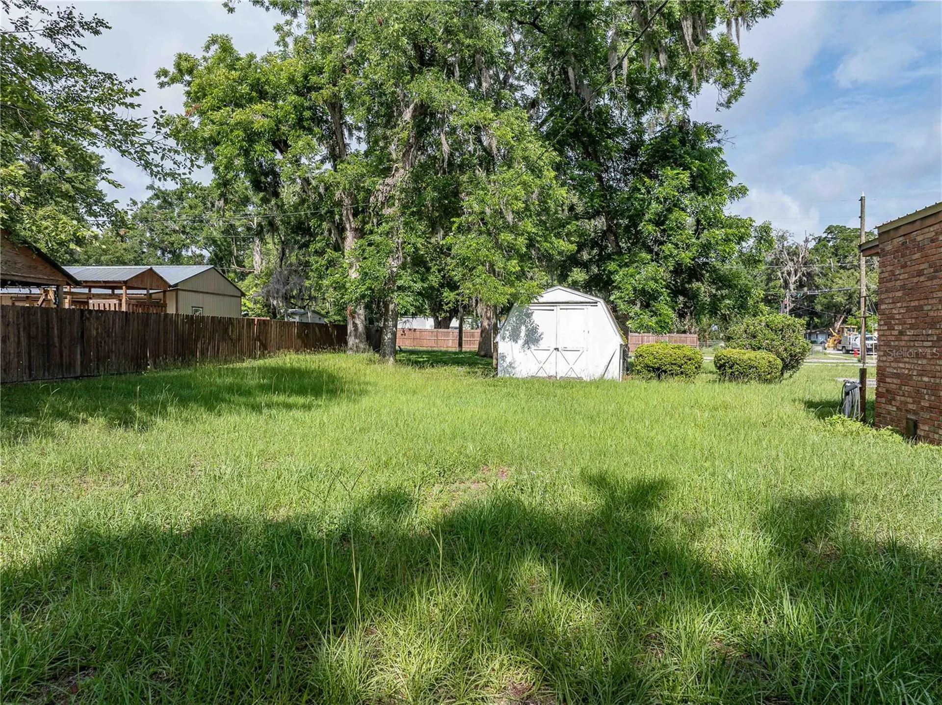 438 SW Dortch Street Fort White FL 32038