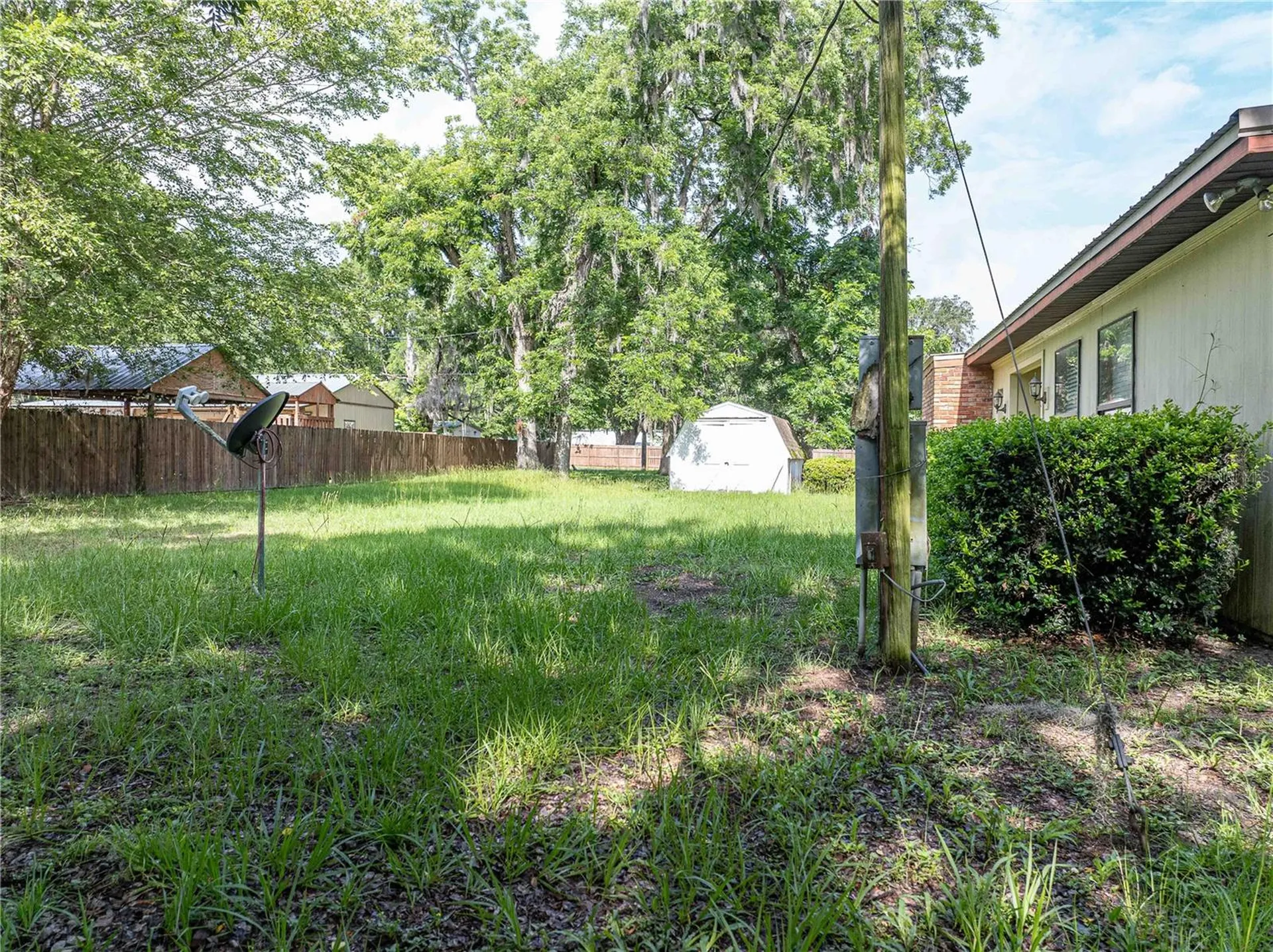 438 SW Dortch Street Fort White FL 32038