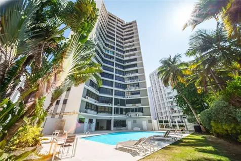 1 Taft San Juan PR 00911