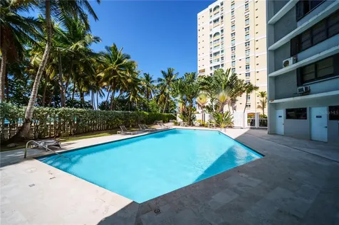 1 Taft San Juan PR 00911