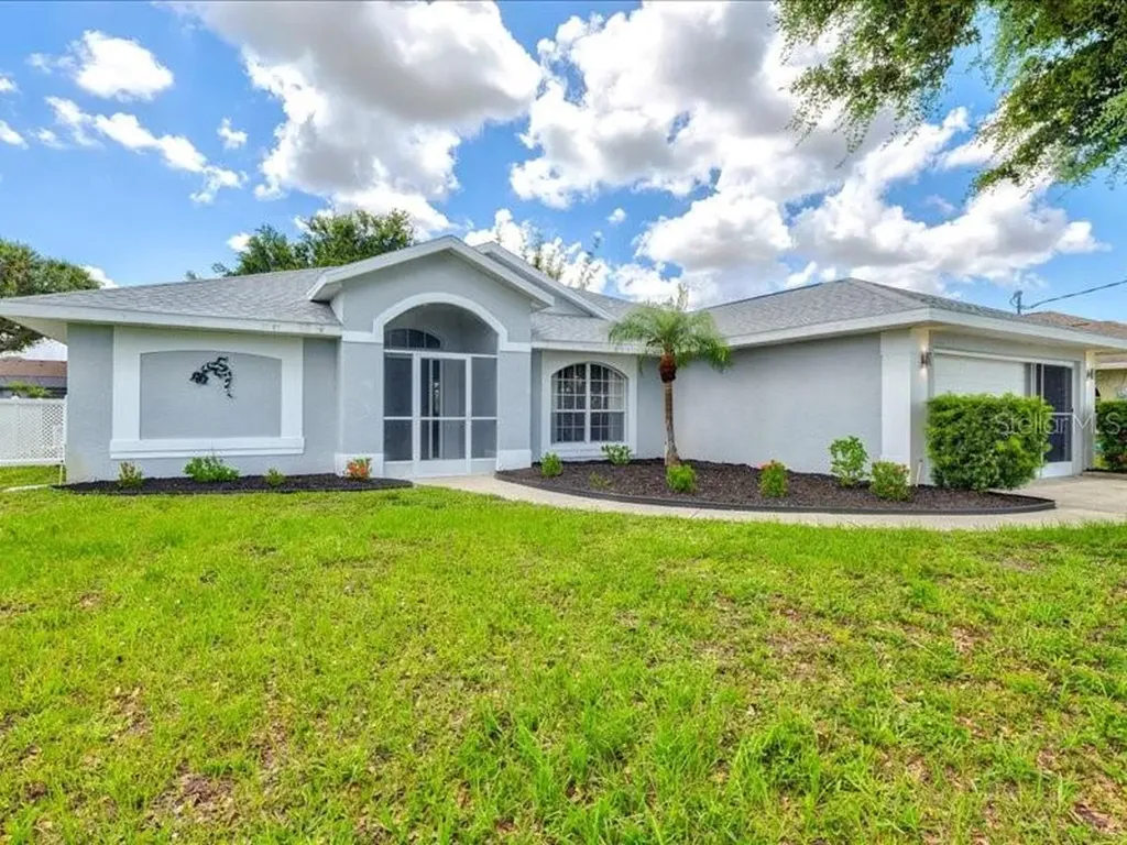 34 Broadmoor Lane Rotonda West FL 33947