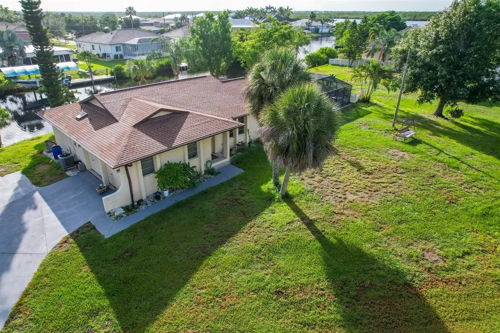 3456 Highlands Road Punta Gorda FL 33983