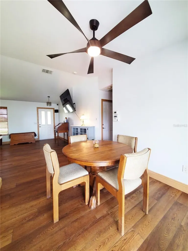 3456 Highlands Road Punta Gorda FL 33983