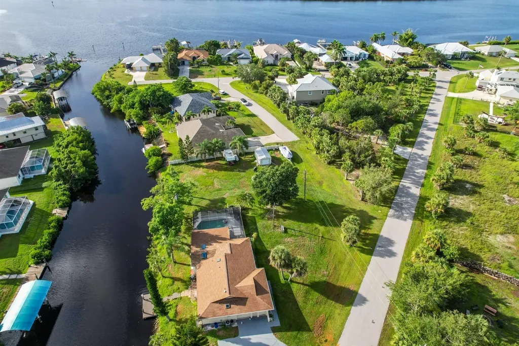3456 Highlands Road Punta Gorda FL 33983