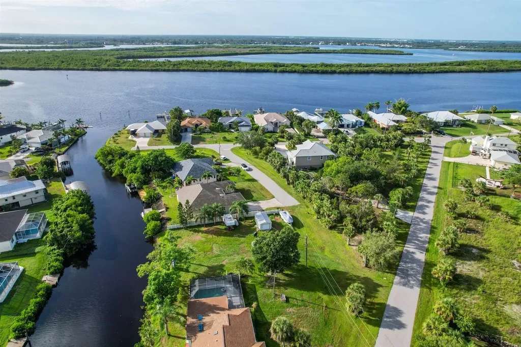 3456 Highlands Road Punta Gorda FL 33983