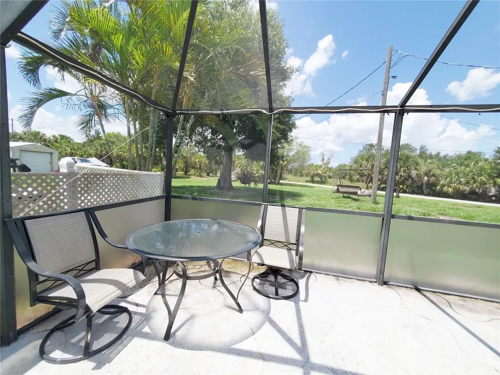 3456 Highlands Road Punta Gorda FL 33983